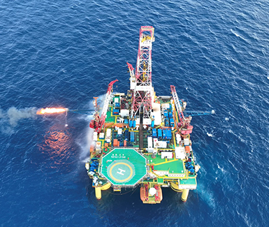 洛克石油惠州12-7油田储量获批 新增探明地质储量近1000万吨
