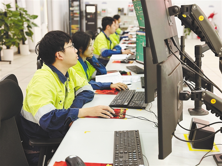 海南日报：“零关税”大幅降低进口成本  星之海冲刺新春“开门红”